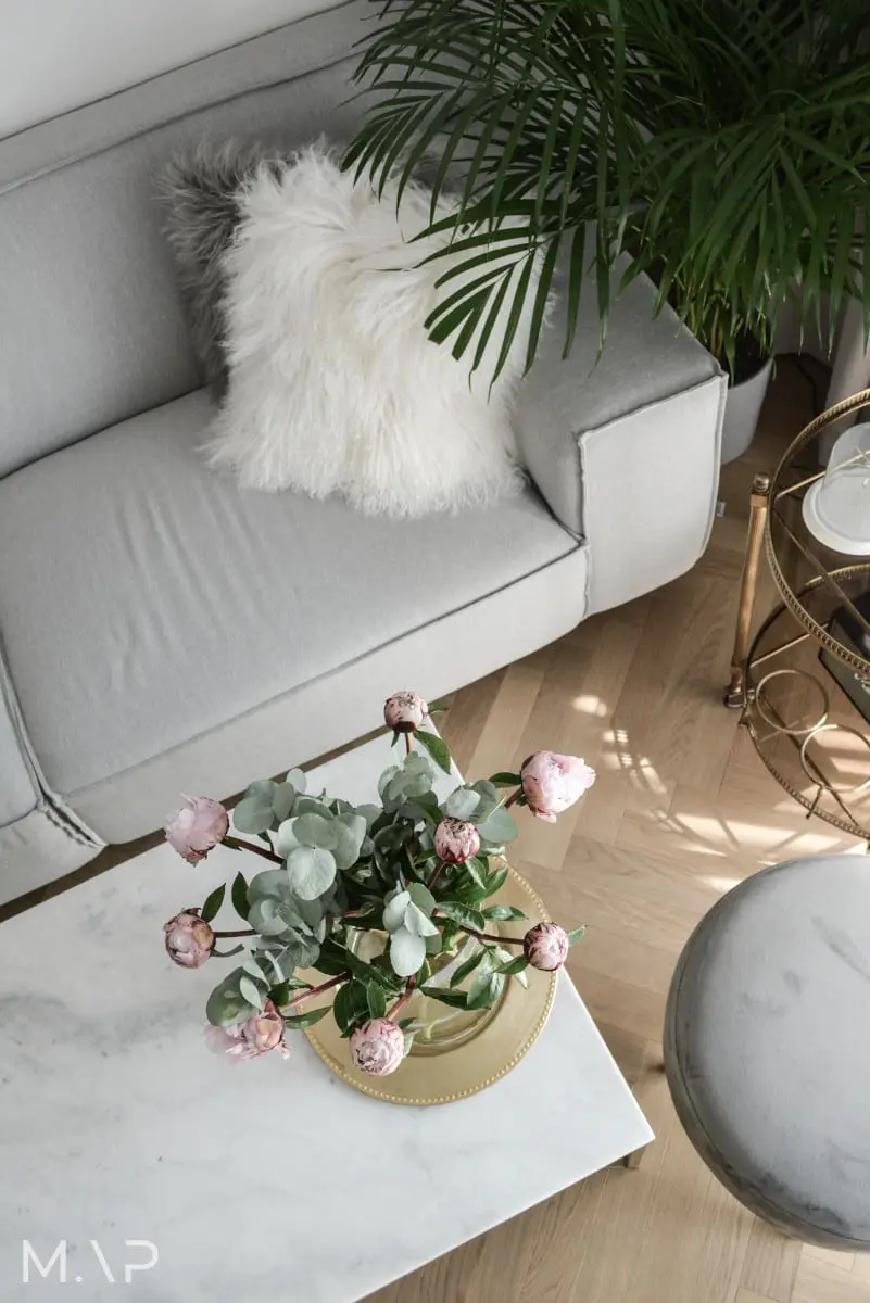 proj. MAP Studio Monika Adamczyk - Popiel