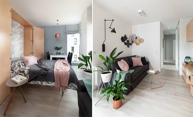 proj. Pracownia Wielkie Rzeczy Izabela Olszewska, zdj. joannakorczynska.pl