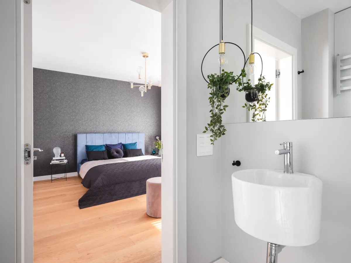 proj. Wioletta Niedziela Bogusz / VN Design; zdj. Przemysław Kuciński