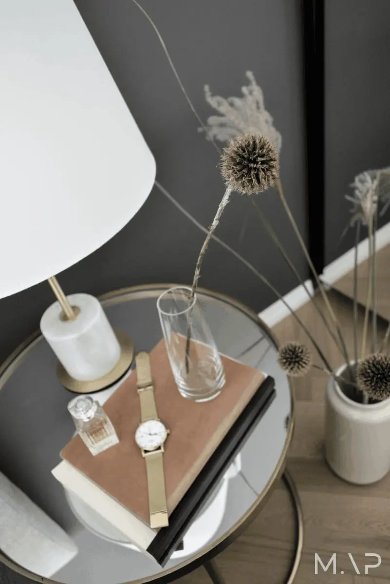 proj. MAP Studio Monika Adamczyk - Popiel