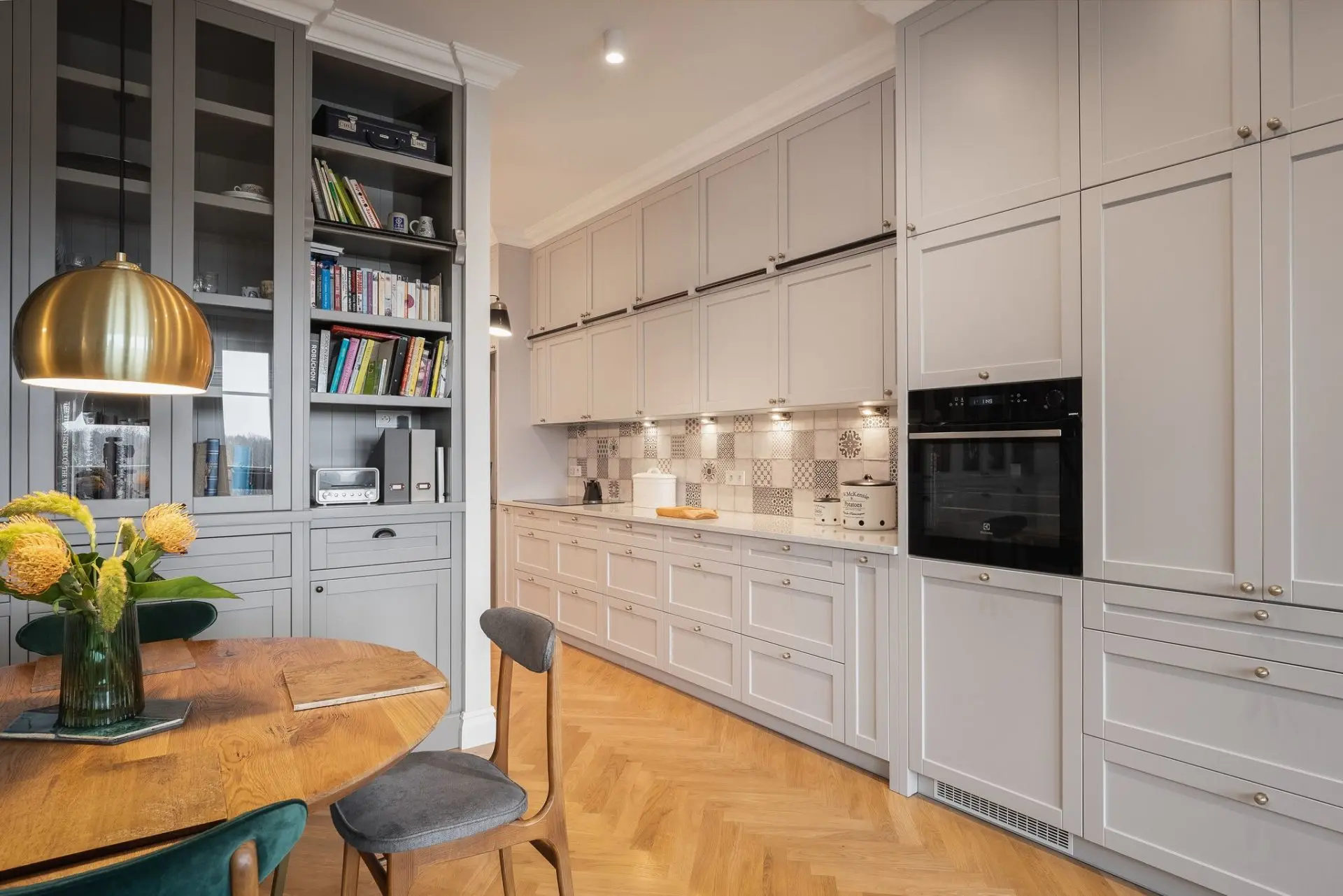 proj. WZ Studio | fot. Artur Jarosz/trzykropy