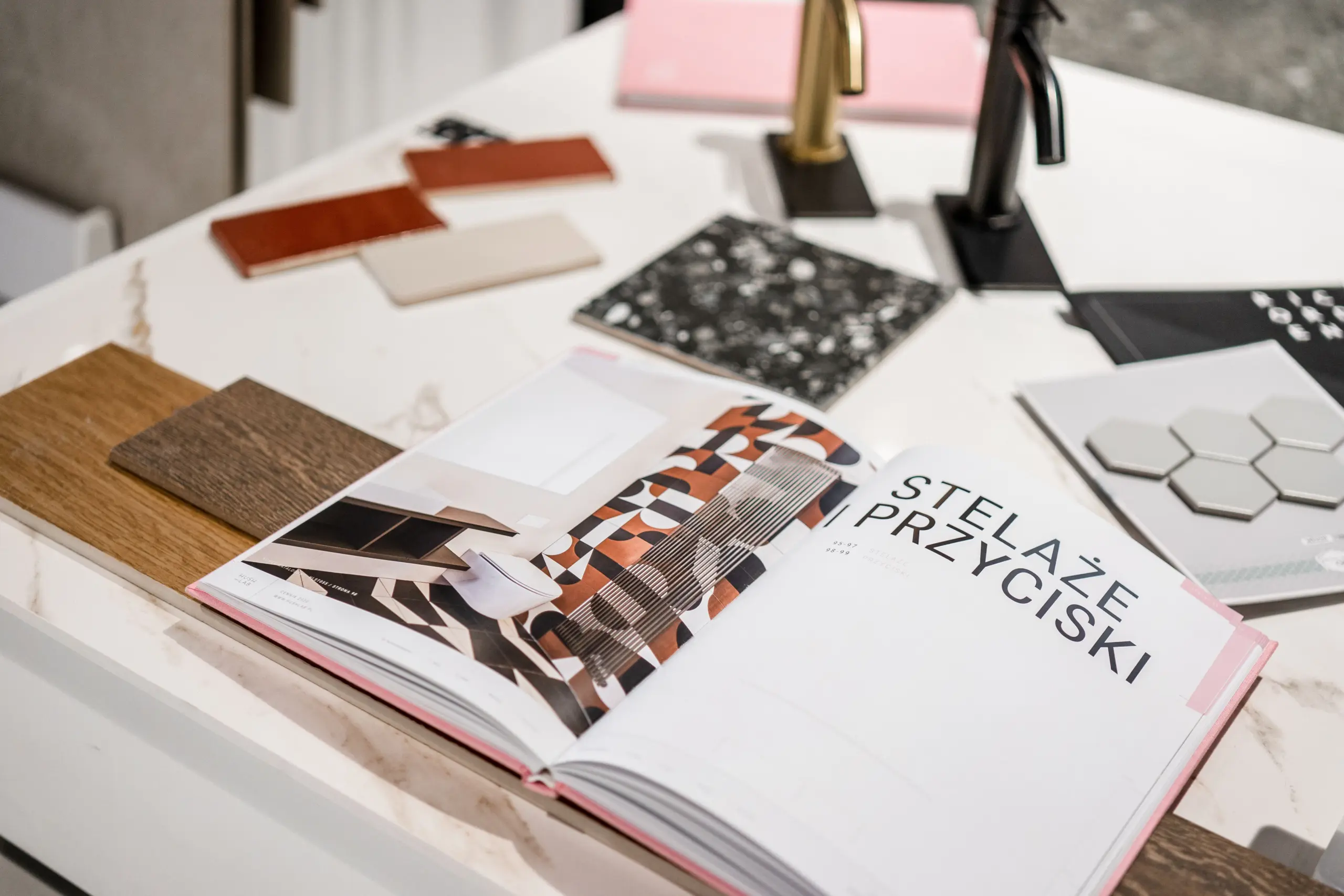 Zaufaj nam, jesteśmy specjalistami w wyposażeniu wnętrz