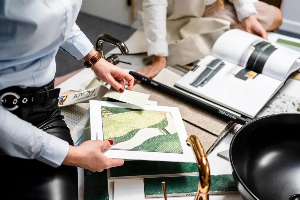 Zaufaj nam, jesteśmy specjalistami w wyposażeniu wnętrz