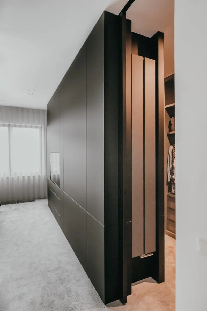 Proj.: MMOA: Maciej Dyląg, Marta Hausman-Dyląg oraz Katarzyna Wichary; Fot.: Janina Tyńska