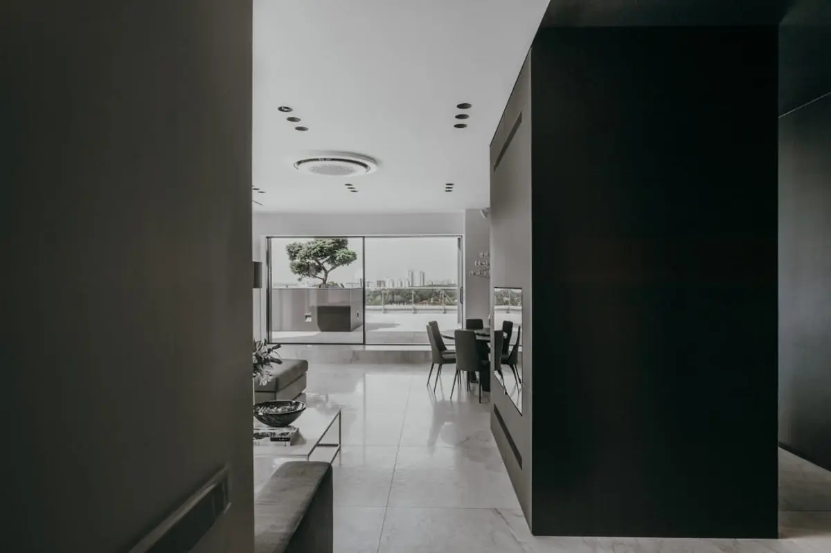 Proj.: MMOA: Maciej Dyląg, Marta Hausman-Dyląg oraz Katarzyna Wichary; Fot.: Janina Tyńska