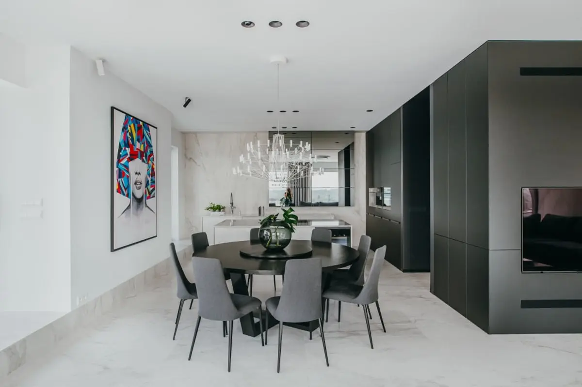 Proj.: MMOA: Maciej Dyląg, Marta Hausman-Dyląg oraz Katarzyna Wichary; Fot.: Janina Tyńska