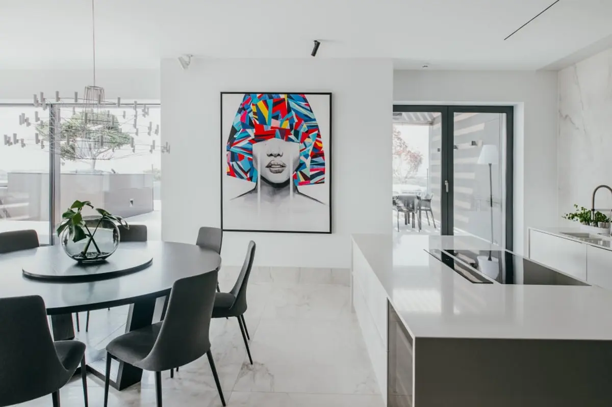 Proj.: MMOA: Maciej Dyląg, Marta Hausman-Dyląg oraz Katarzyna Wichary; Fot.: Janina Tyńska