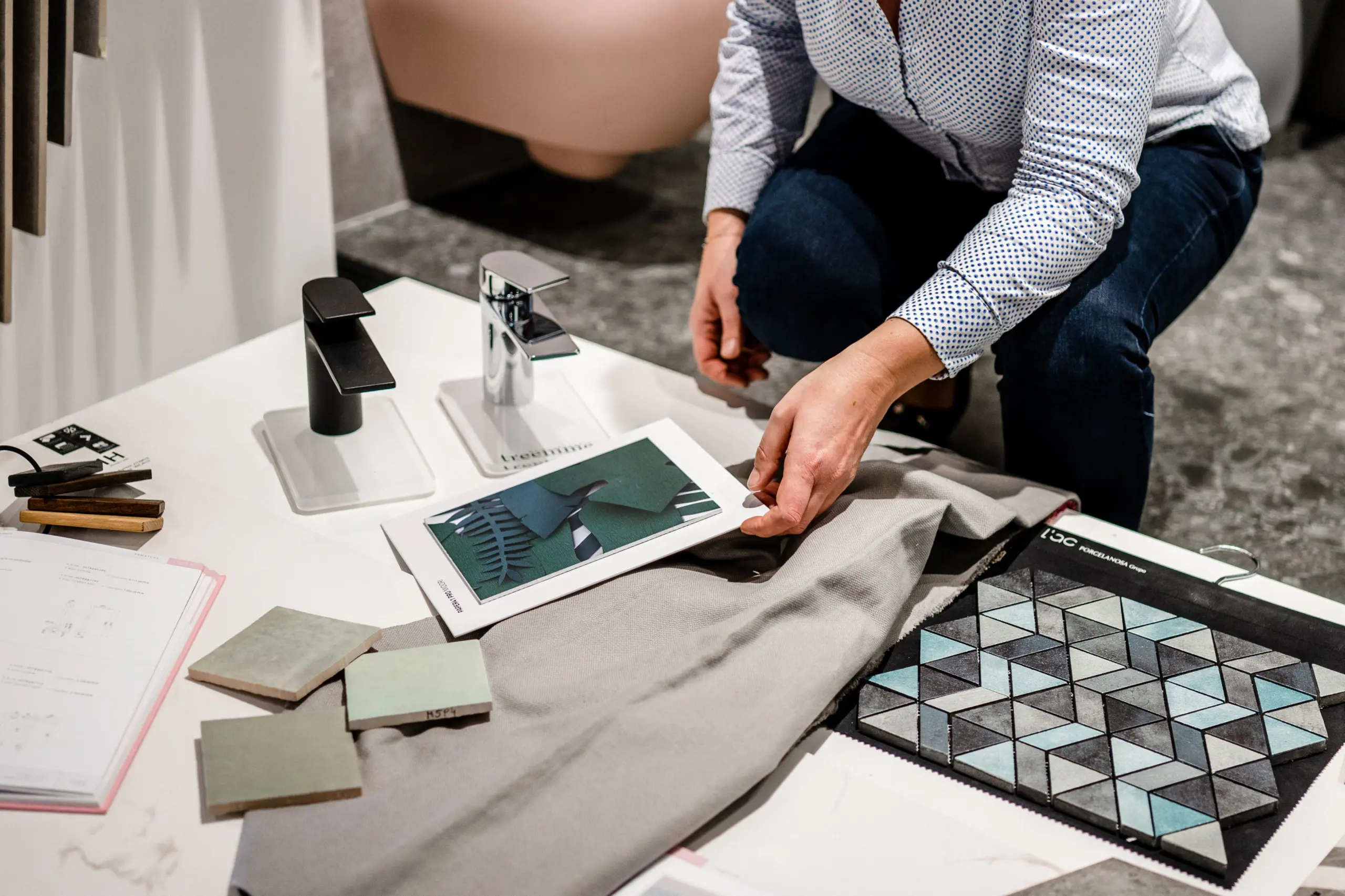 Zaufaj nam, jesteśmy specjalistami w wyposażeniu wnętrz