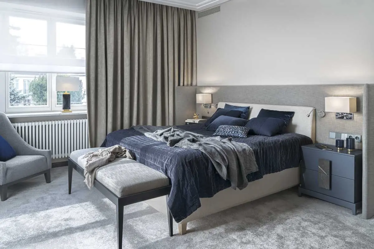 proj. Katarzyna Kraszewska Architektura Wnętrz