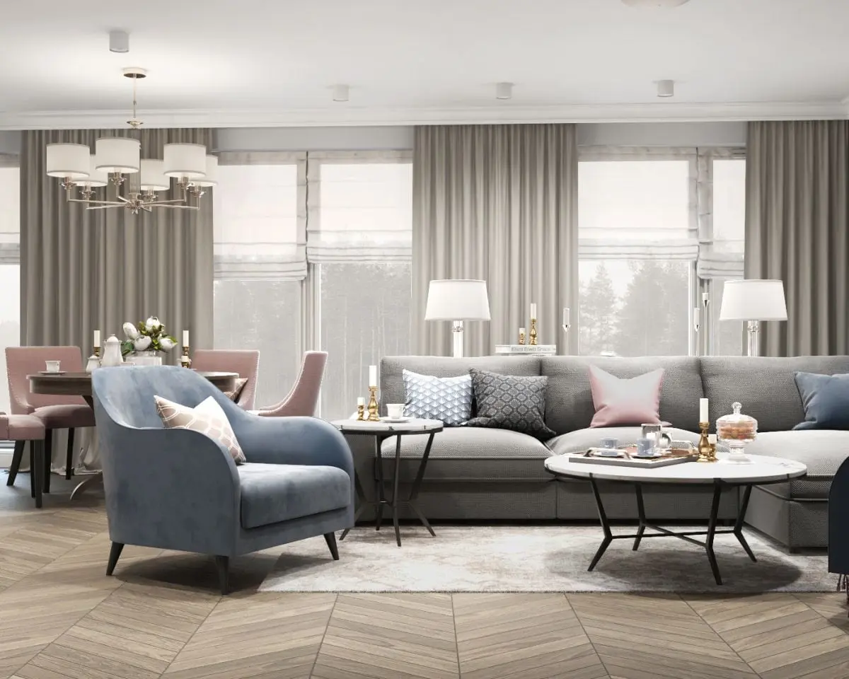 Proj.: MIKOŁAJSKAstudio