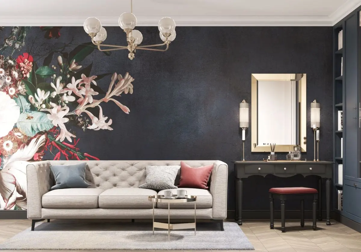 Proj.: MIKOŁAJSKAstudio