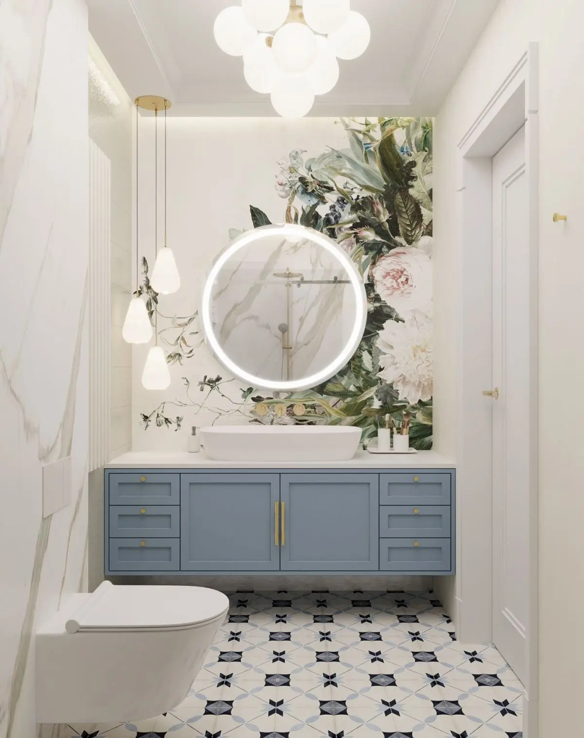 Proj.: MIKOŁAJSKAstudio