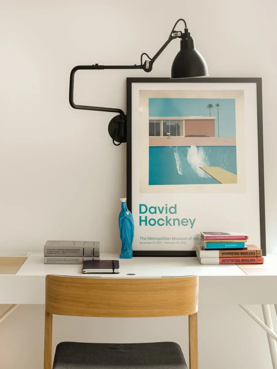 Design: Karolina Zakrzewska, Magdalena Śliwka (Kint Studio) | Foto: Aleksandra Dermont