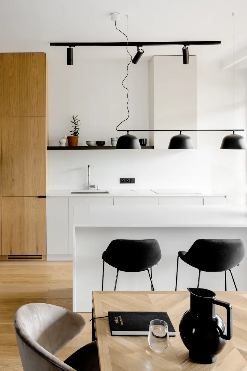 proj. Fuga Architektura Wnętrz