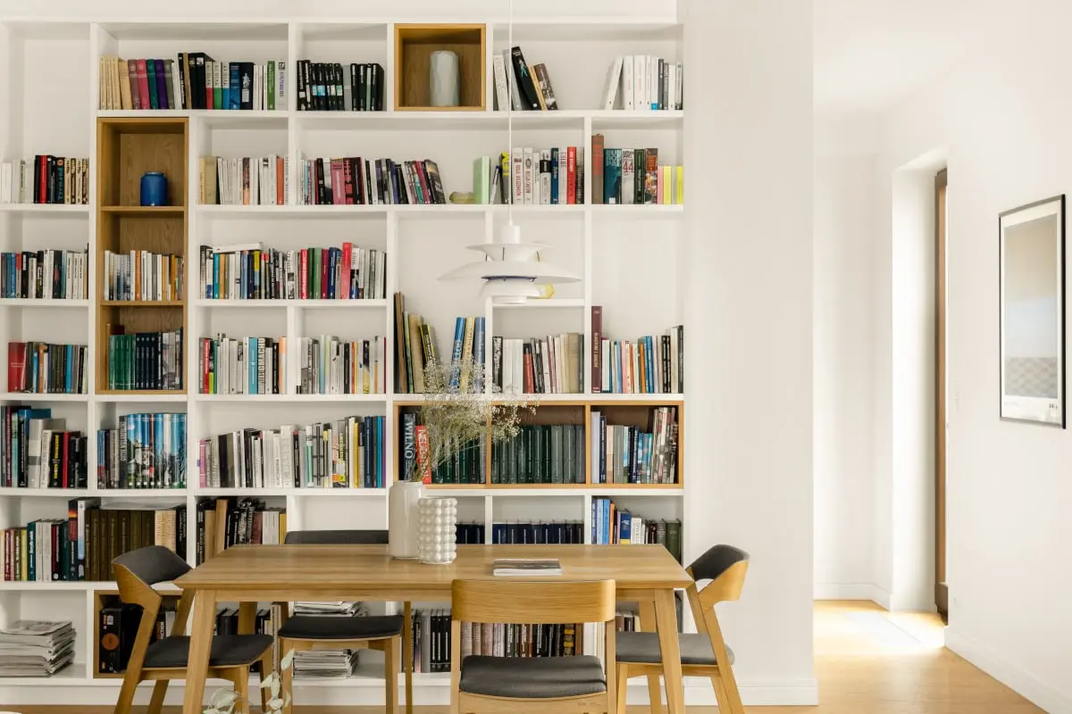 Design: Design: Karolina Zakrzewska, Magdalena Śliwka (Kint Studio) | Foto: Aleksandra DermontZakrzewska, Magdalena Śliwka (Kint Studio) | Foto: Aleksandra Dermont Ayuko Studio