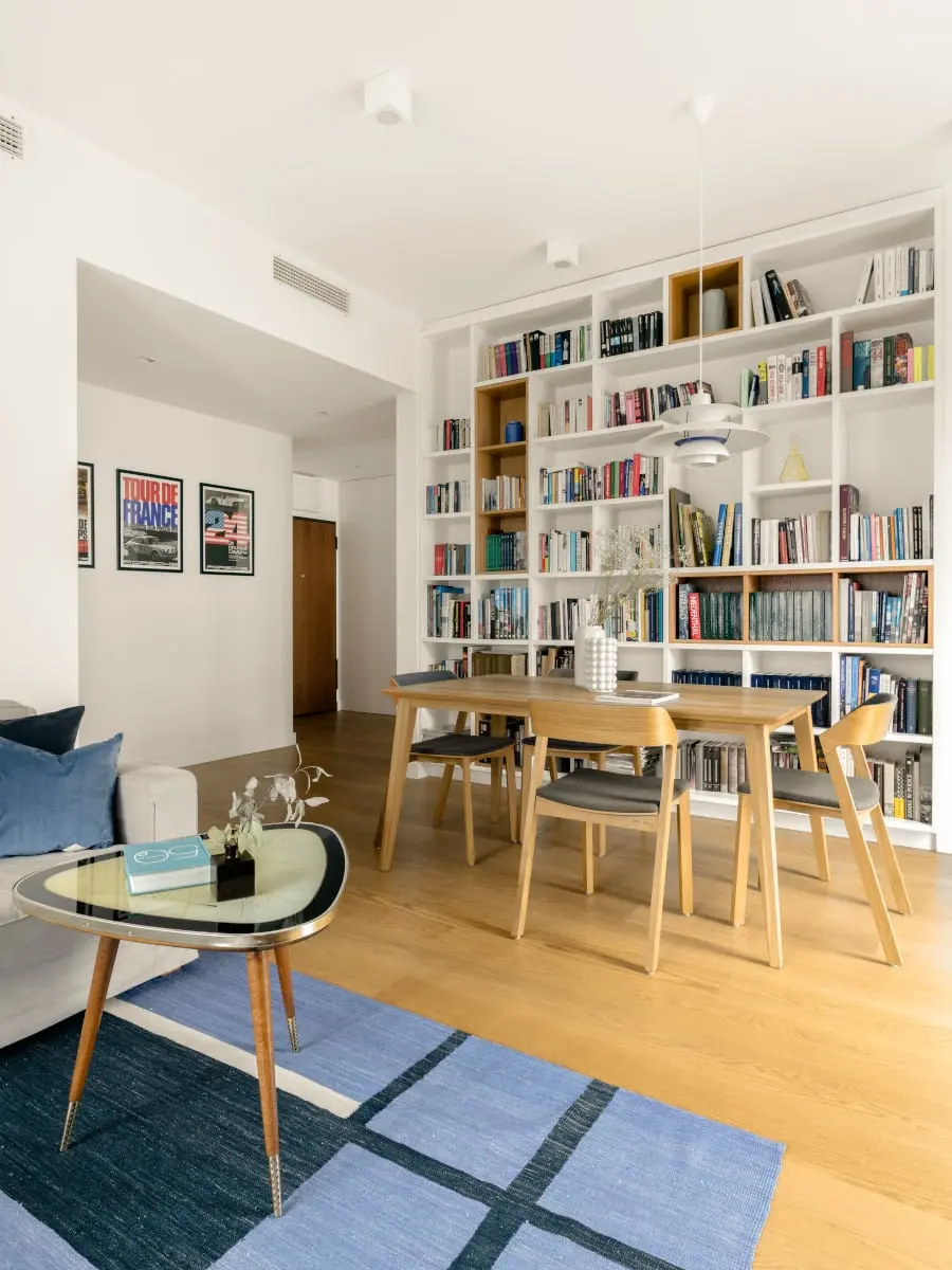 Design: Karolina Zakrzewska, Magdalena Śliwka (Kint Studio) | Foto: Aleksandra Dermont