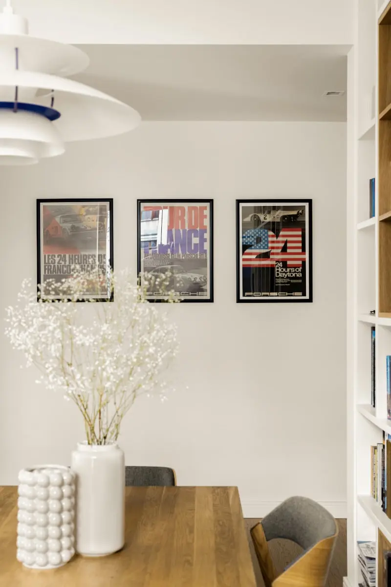 Design: Karolina Zakrzewska, Magdalena Śliwka (Kint Studio) | Foto: Aleksandra Dermont