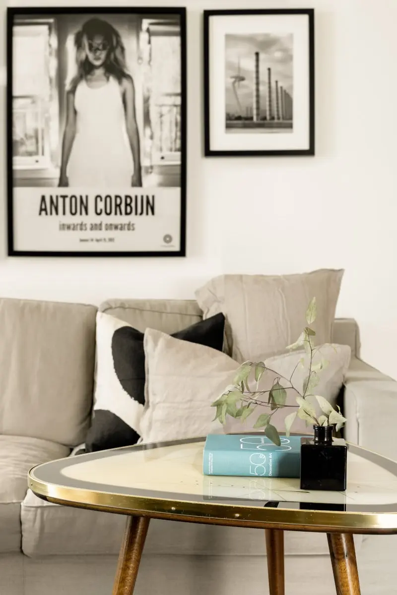 Design: Karolina Zakrzewska, Magdalena Śliwka (Kint Studio) | Foto: Aleksandra Dermont