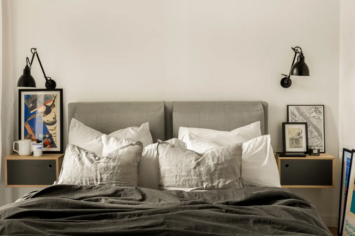 Design: Karolina Zakrzewska, Magdalena Śliwka (Kint Studio) | Foto: Aleksandra Dermont