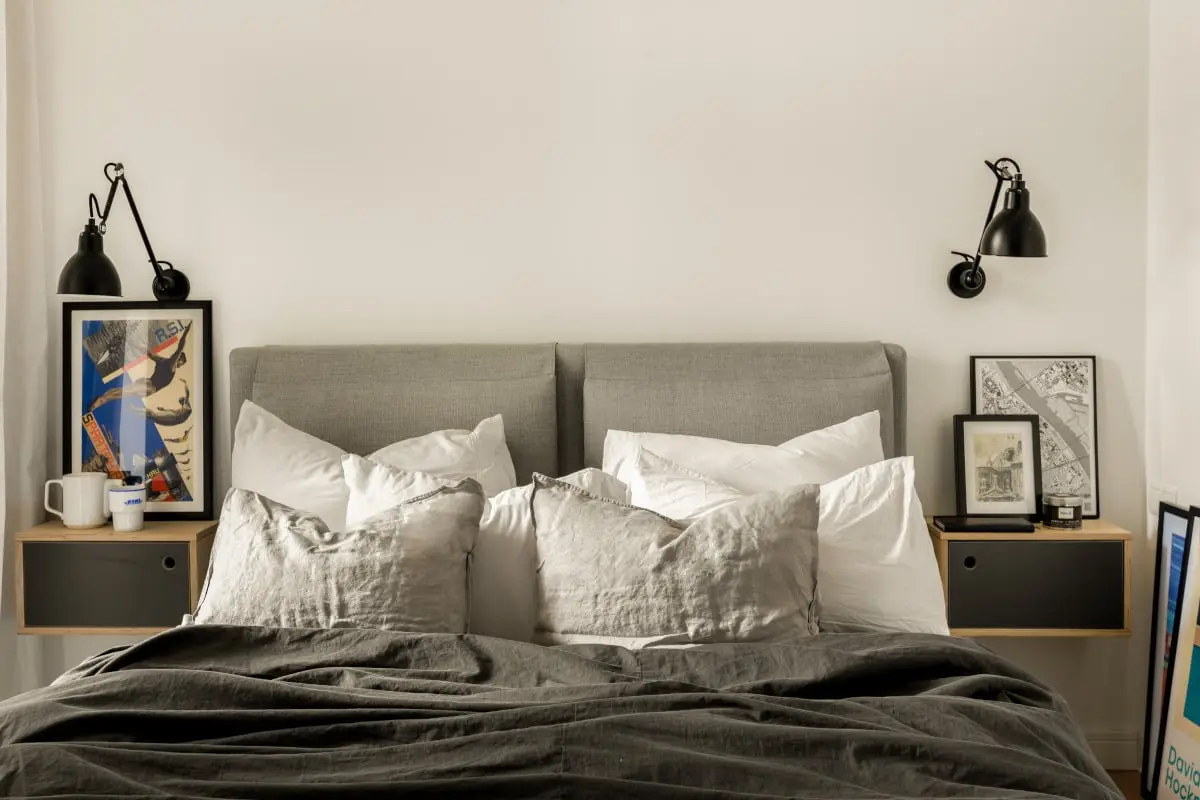 Design: Karolina Zakrzewska, Magdalena Śliwka (Kint Studio) | Foto: Aleksandra Dermont