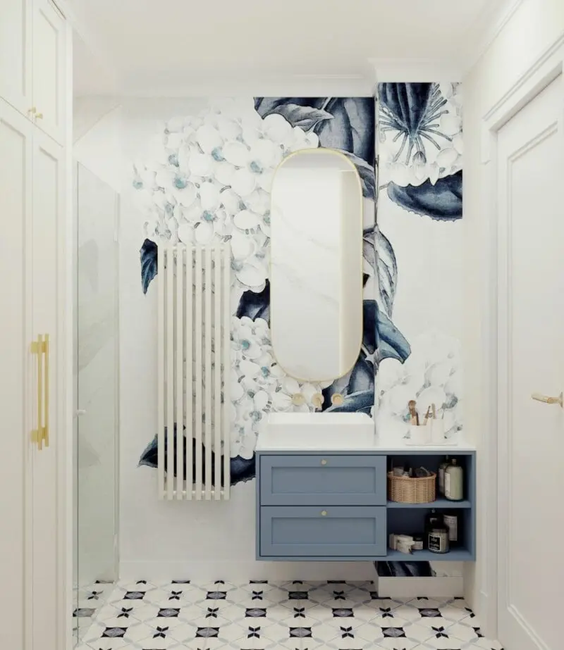 Proj.: MIKOŁAJSKAstudio