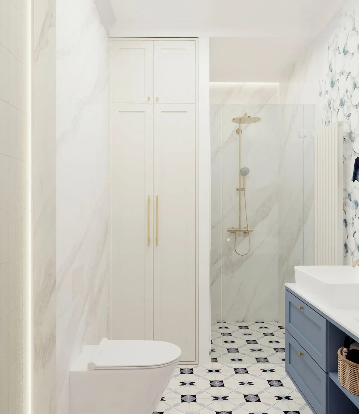 Proj.: MIKOŁAJSKAstudio