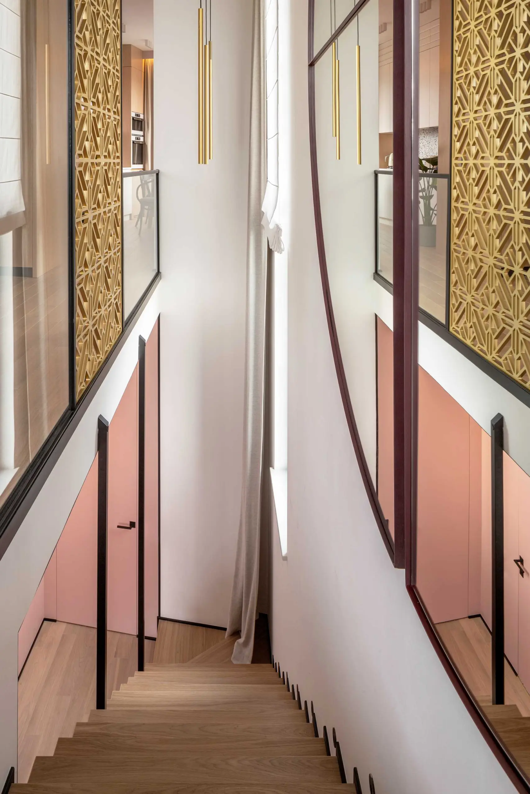 Autor projektu: Aleksandra Bartoszuk | Zdjęcia: BOLD Design