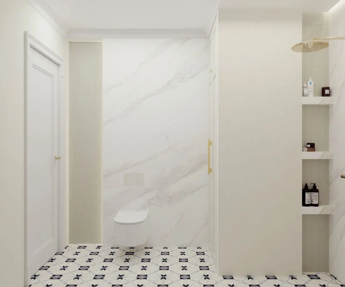 Proj.: MIKOŁAJSKAstudio