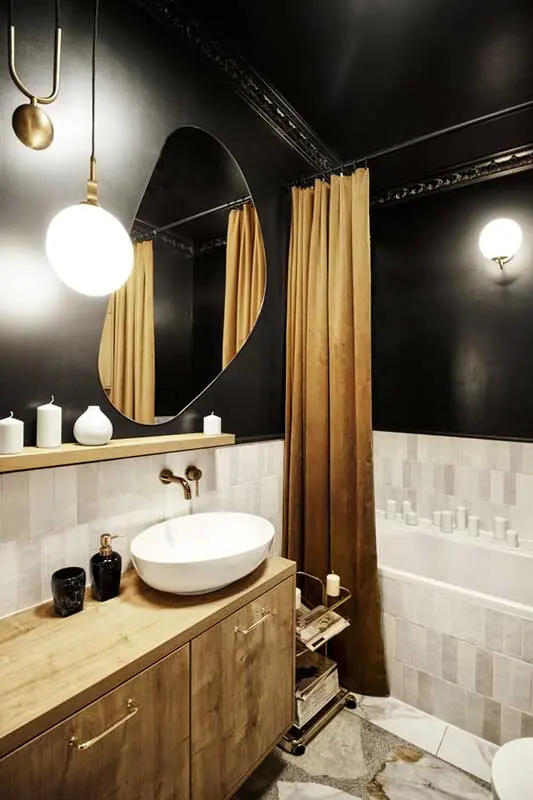 Autor projektu: Aleksandra Bartoszuk | Zdjęcia: BOLD Design