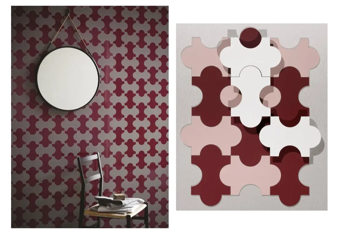 Kolekcja Triennale Marazzi