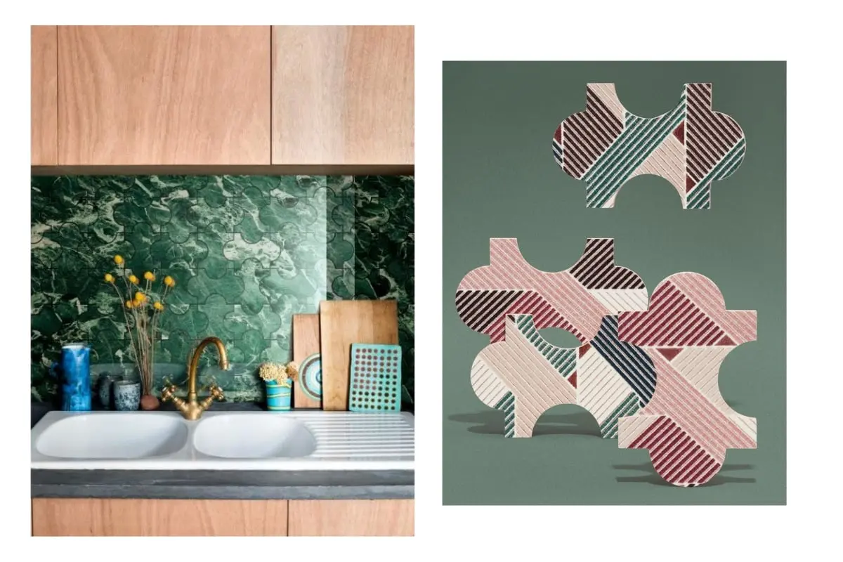 Kolekcja Triennale Marazzi