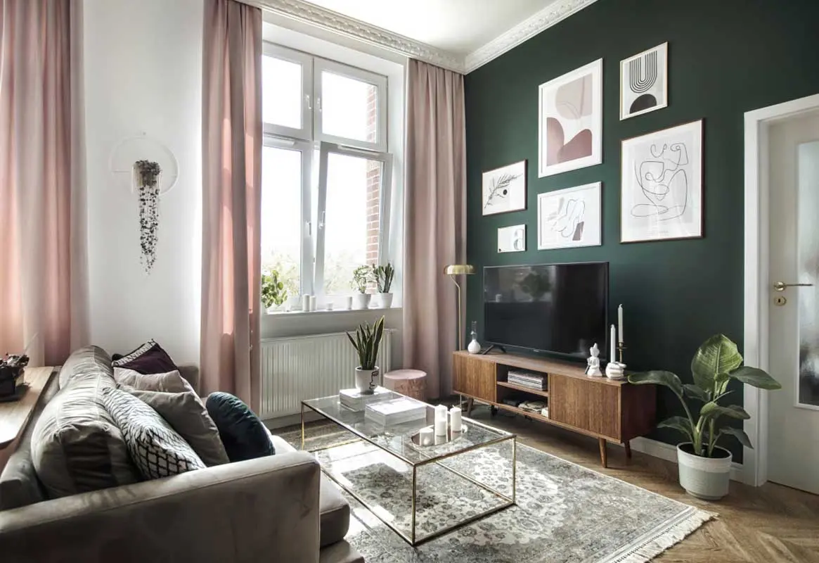 Autor projektu: Aleksandra Bartoszuk | Zdjęcia: BOLD Design