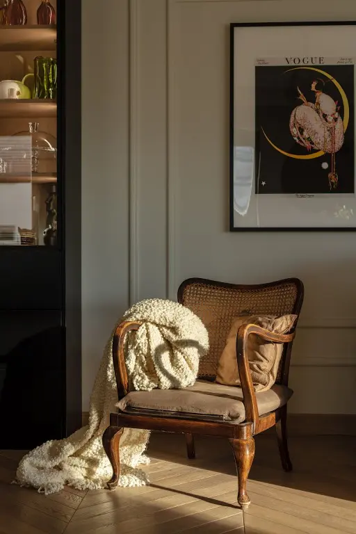 proj. Finchstudio | fot. Aleksandra Dermont