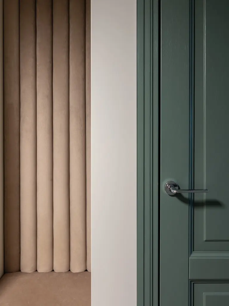 proj. Finchstudio | fot. Aleksandra Dermont