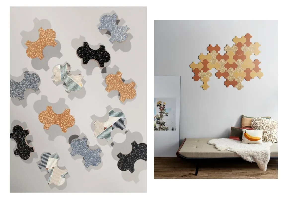 Kolekcja Triennale Marazzi