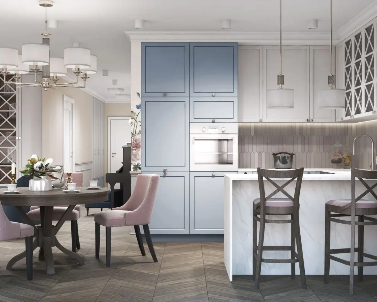 Proj.: MIKOŁAJSKAstudio