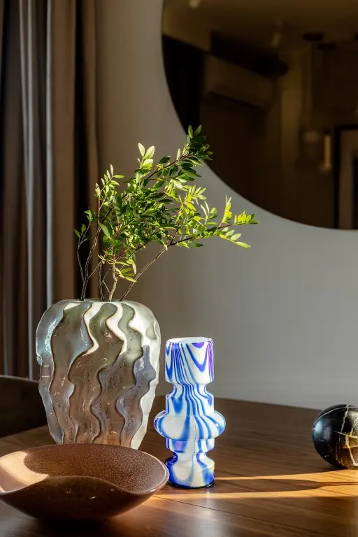 proj. Finchstudio | fot. Aleksandra Dermont