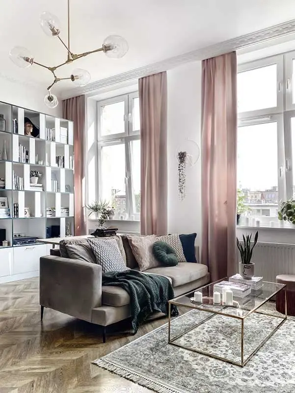 Autor projektu: Aleksandra Bartoszuk | Zdjęcia: BOLD Design