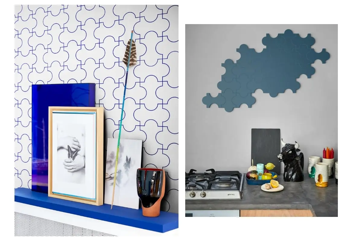 Kolekcja Triennale Marazzi