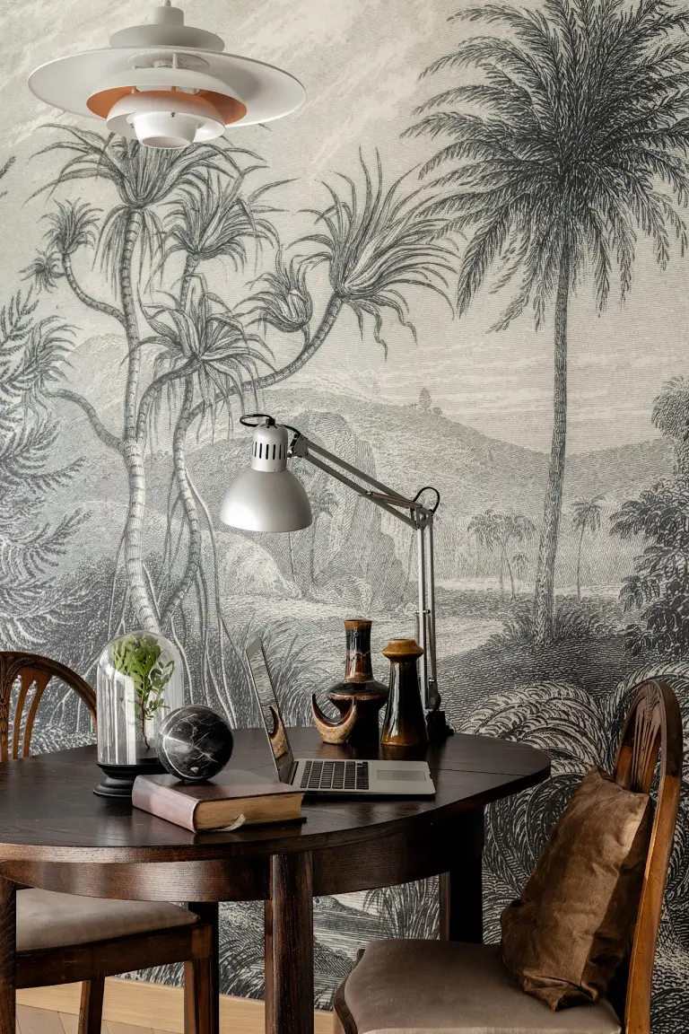 proj. Finchstudio | fot. Aleksandra Dermont