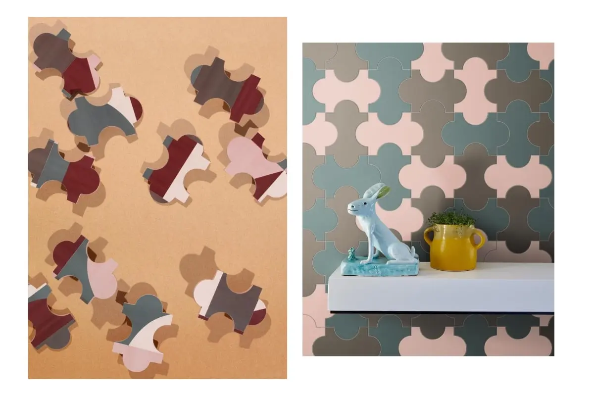 Kolekcja Triennale Marazzi