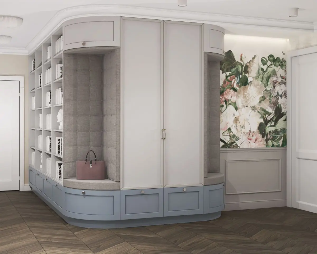 Proj.: MIKOŁAJSKAstudio