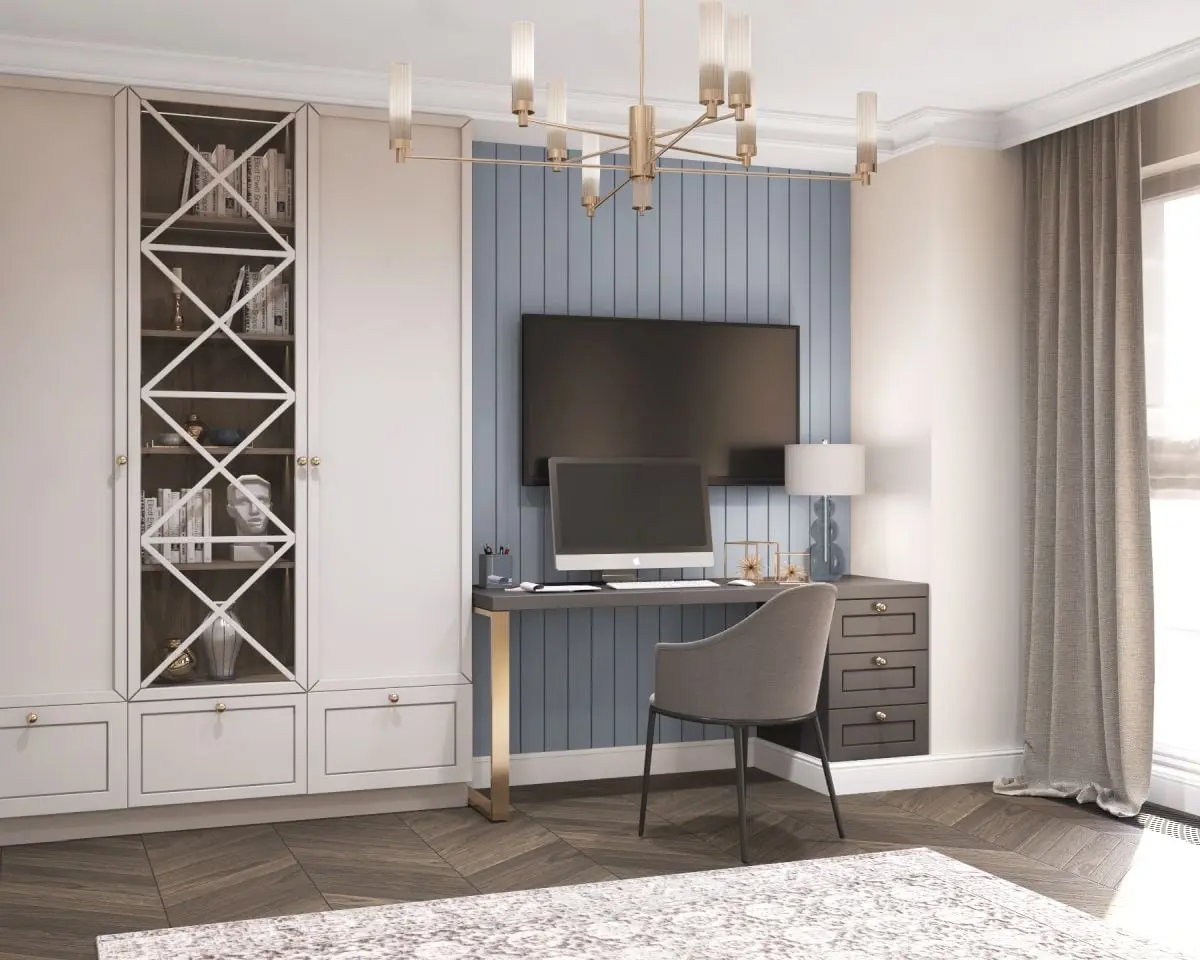 Proj.: MIKOŁAJSKAstudio