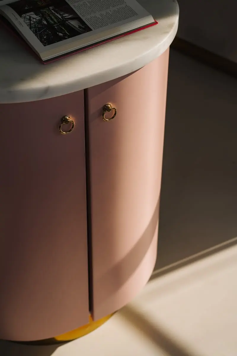 Proj.: Aleksandra Hyz i Aleksandra Mętlewicz; Fot.: MIGDAŁ Photography Studio