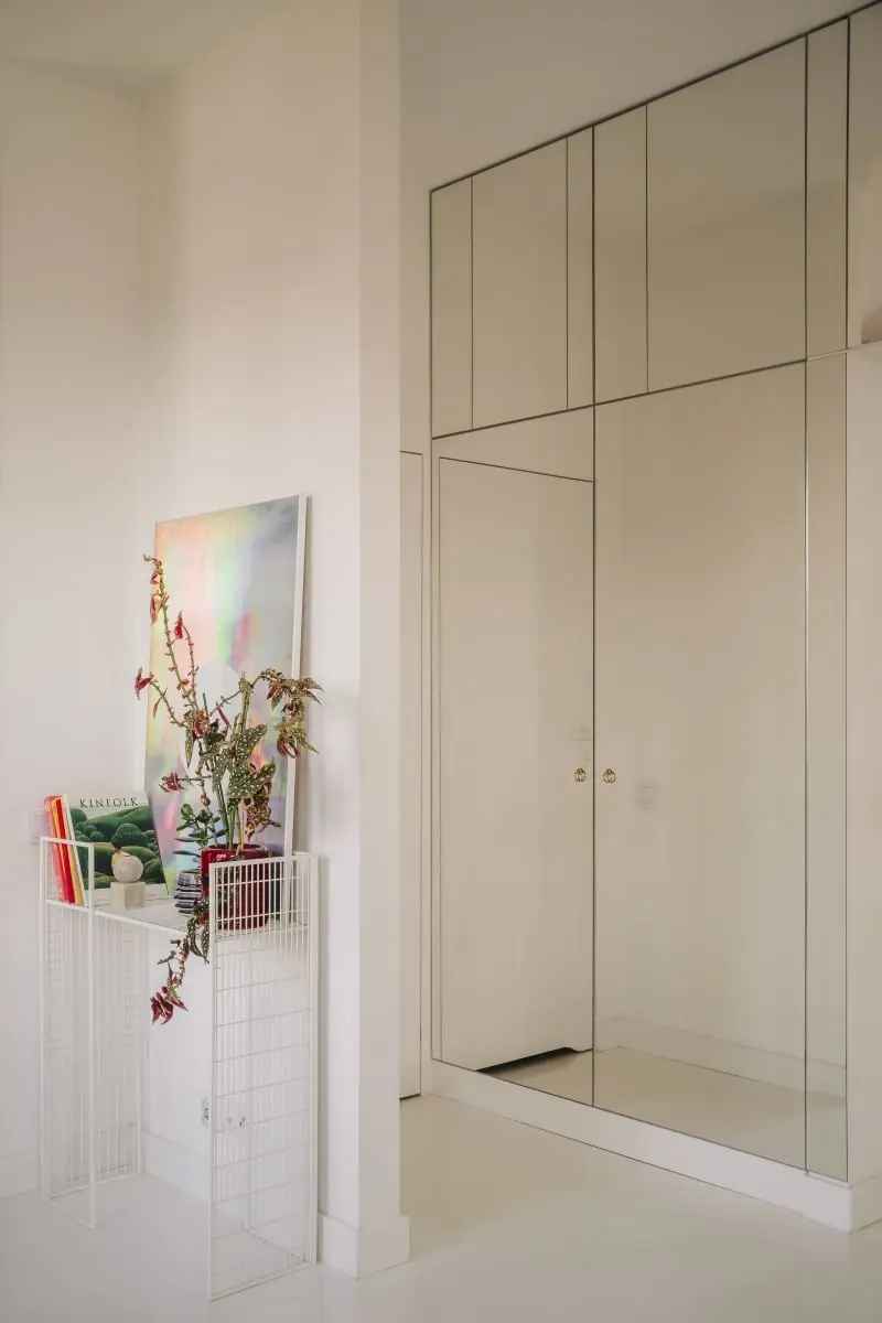 Proj.: Aleksandra Hyz i Aleksandra Mętlewicz; Fot.: MIGDAŁ Photography Studio