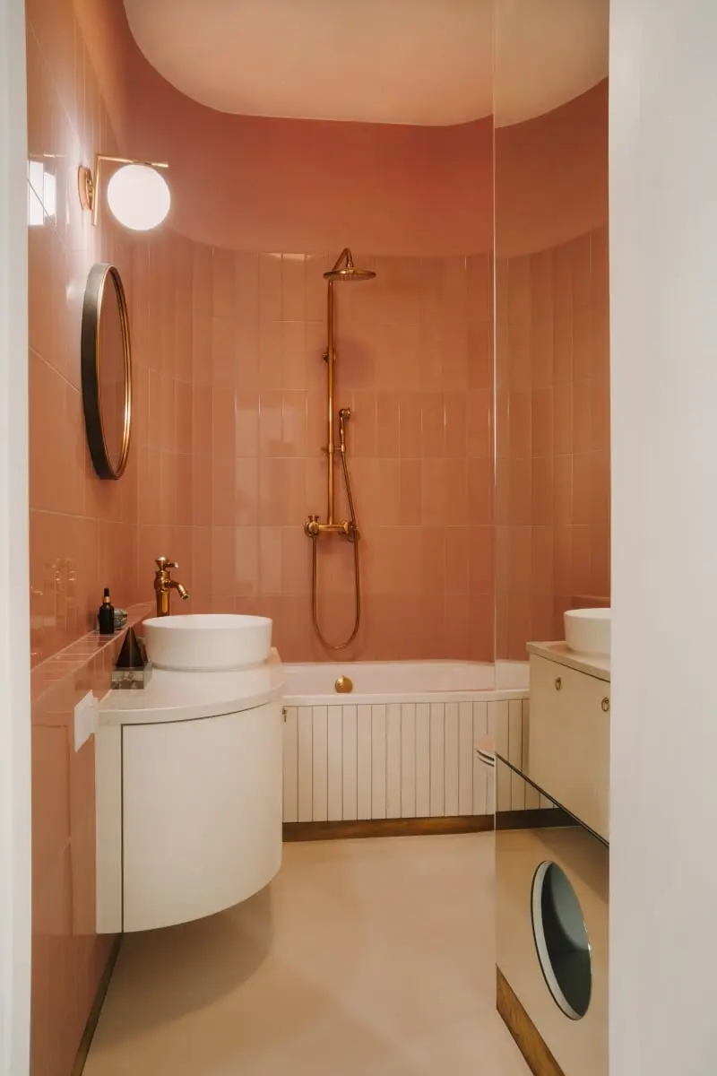 Proj.: Aleksandra Hyz i Aleksandra Mętlewicz; Fot.: MIGDAŁ Photography Studio