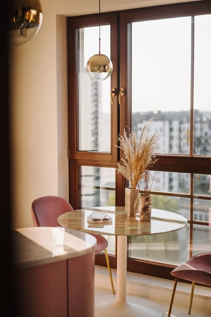 Proj.: Aleksandra Hyz i Aleksandra Mętlewicz; Fot.: MIGDAŁ Photography Studio