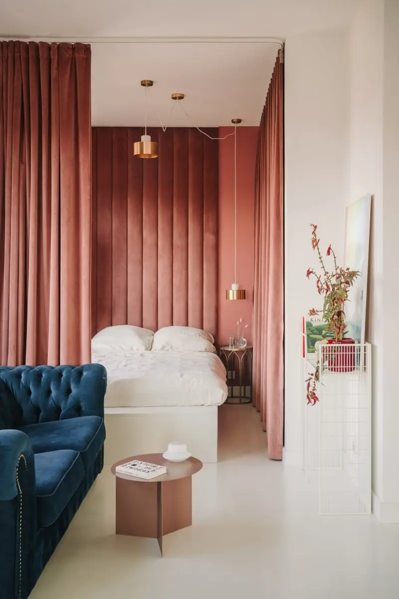 Proj.: Aleksandra Hyz i Aleksandra Mętlewicz; Fot.: MIGDAŁ Photography Studio