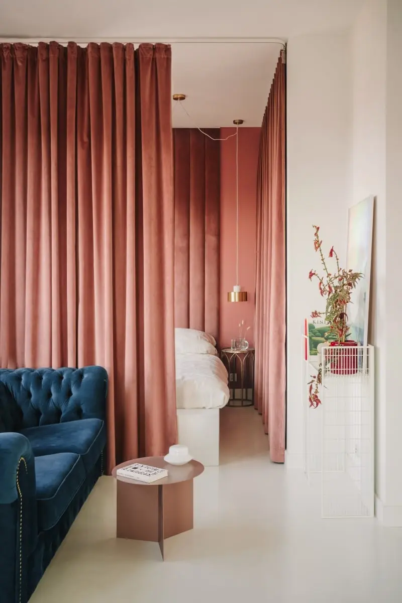 Proj.: Aleksandra Hyz i Aleksandra Mętlewicz; Fot.: MIGDAŁ Photography Studio