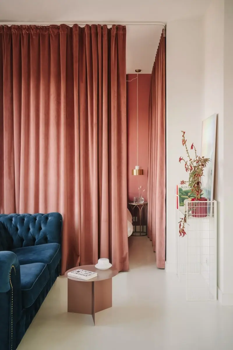 Proj.: Aleksandra Hyz i Aleksandra Mętlewicz; Fot.: MIGDAŁ Photography Studio